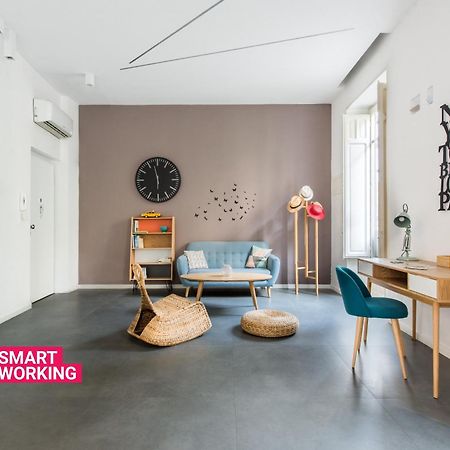 Casa Roma Nel Cuore Di Palermo By Wonderful Italy Buitenkant foto