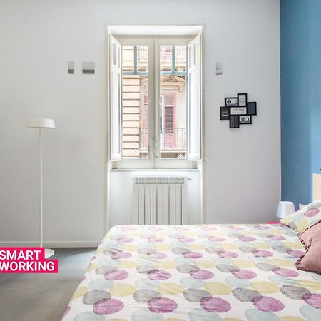 Casa Roma Nel Cuore Di Palermo By Wonderful Italy Buitenkant foto