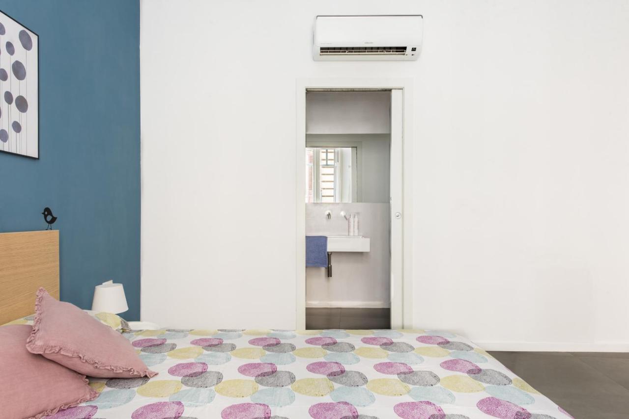 Casa Roma Nel Cuore Di Palermo By Wonderful Italy Buitenkant foto