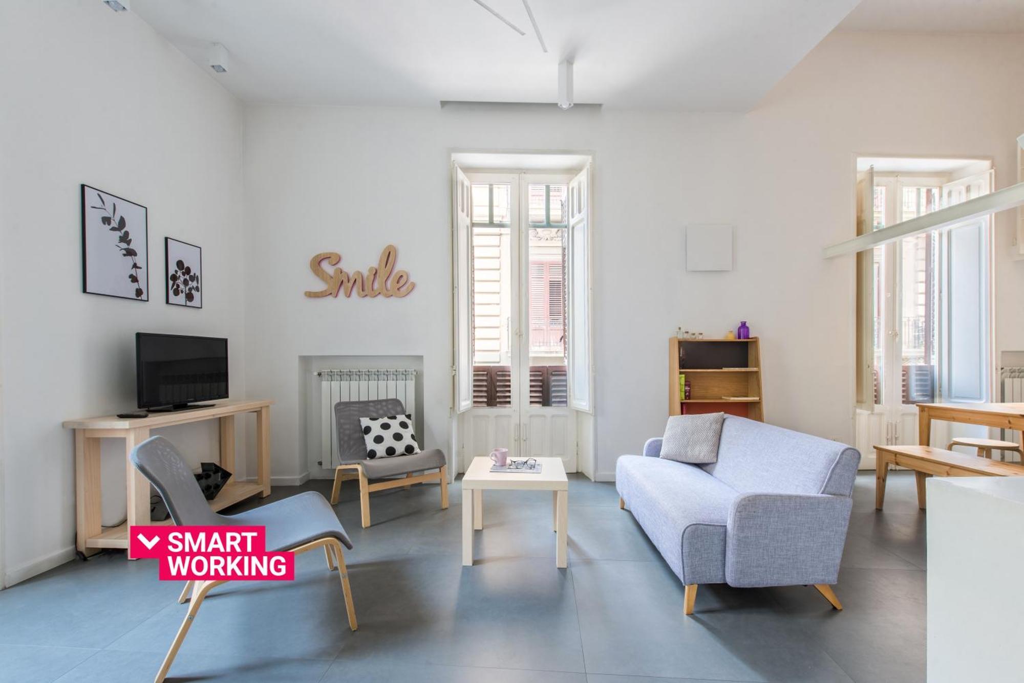 Casa Roma Nel Cuore Di Palermo By Wonderful Italy Buitenkant foto