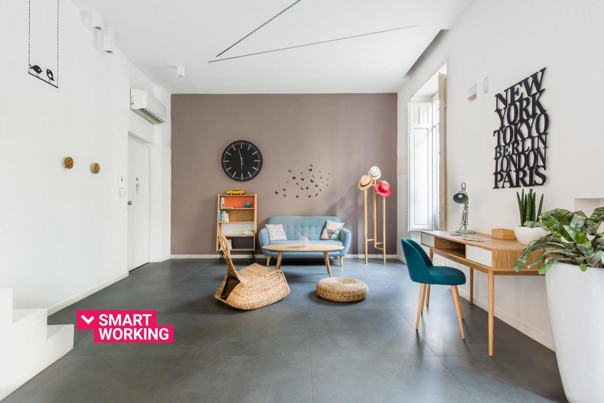Casa Roma Nel Cuore Di Palermo By Wonderful Italy Buitenkant foto